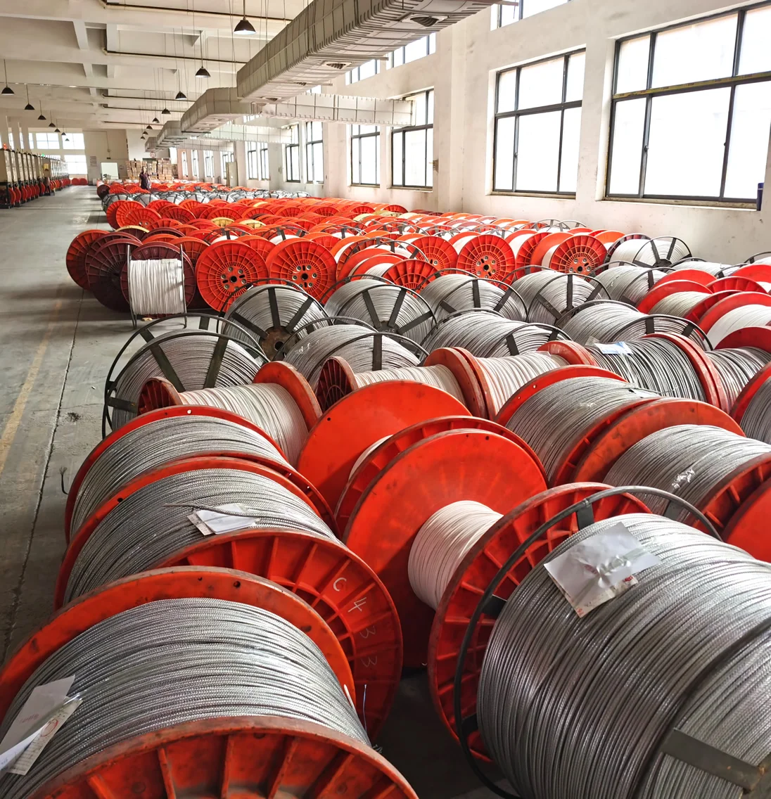 Changzhou T.j International Trading Co., Ltd.