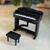 Piano de 13 cm