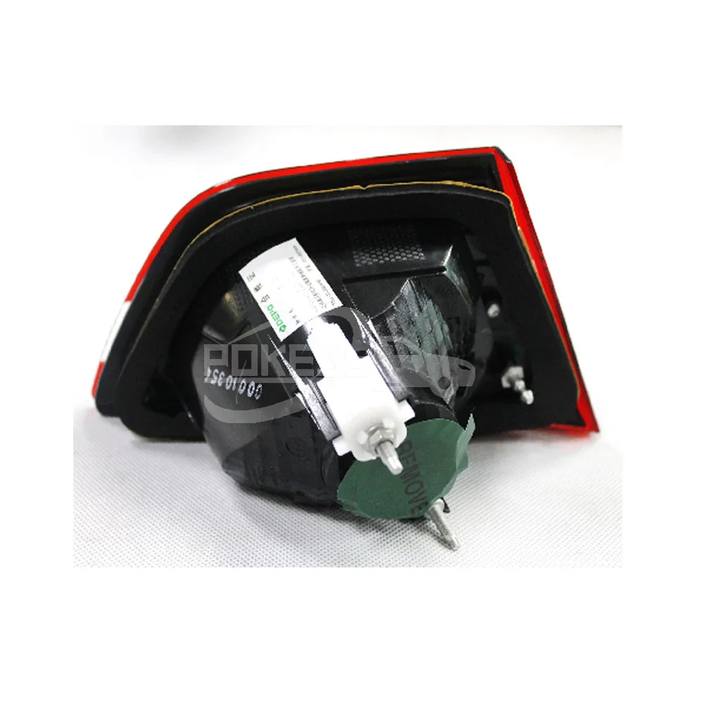 ED8B13A602AJ Tail light R for Ford Escort — 3