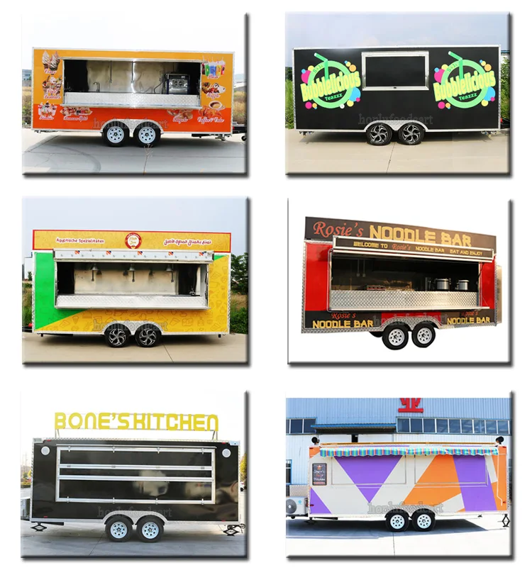 food trailer(2)