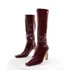 wine red