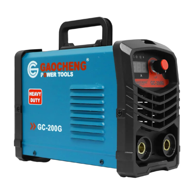 Высококачественный и недорогой сварочный аппарат, подходящий для различных сред