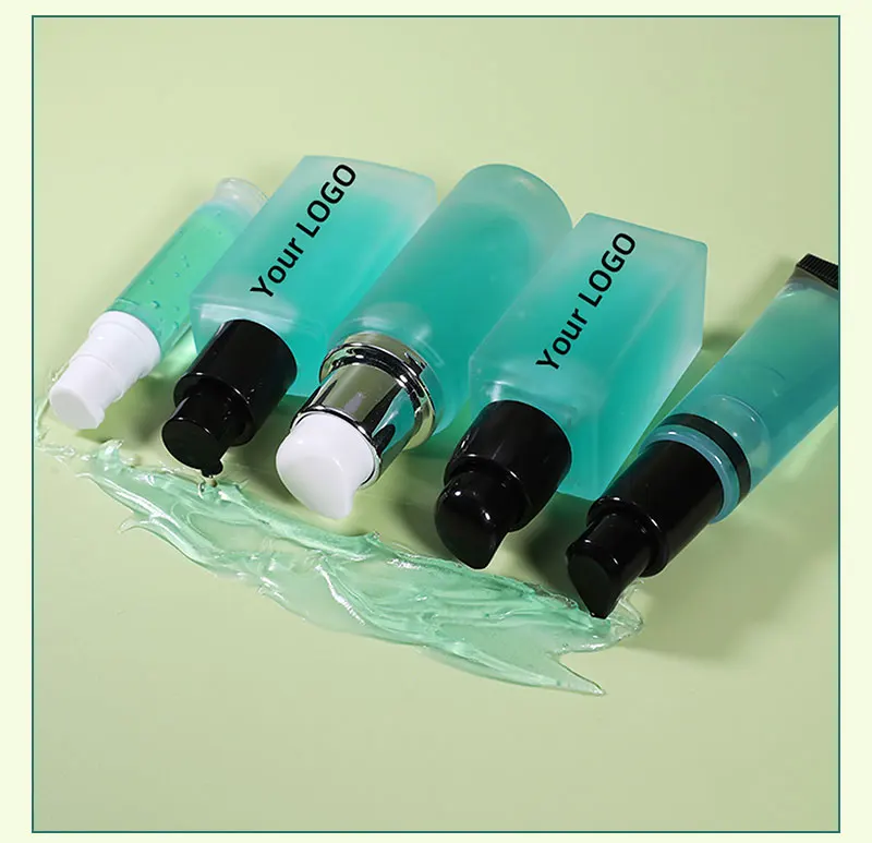 Ochain Minor Customization High End Makeup Custom Matte Base Makeup Best Face Primer