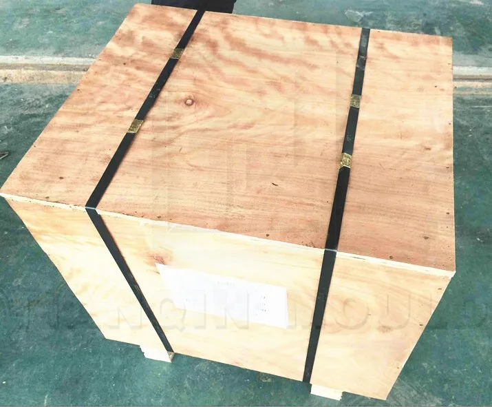 China Custom SMC Switch Box Compression Mould for Junction Box
