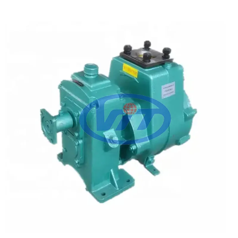 VIT-SA Water Pump 80QSB-60/90 Water Tank Bowser Pump for Water Truck