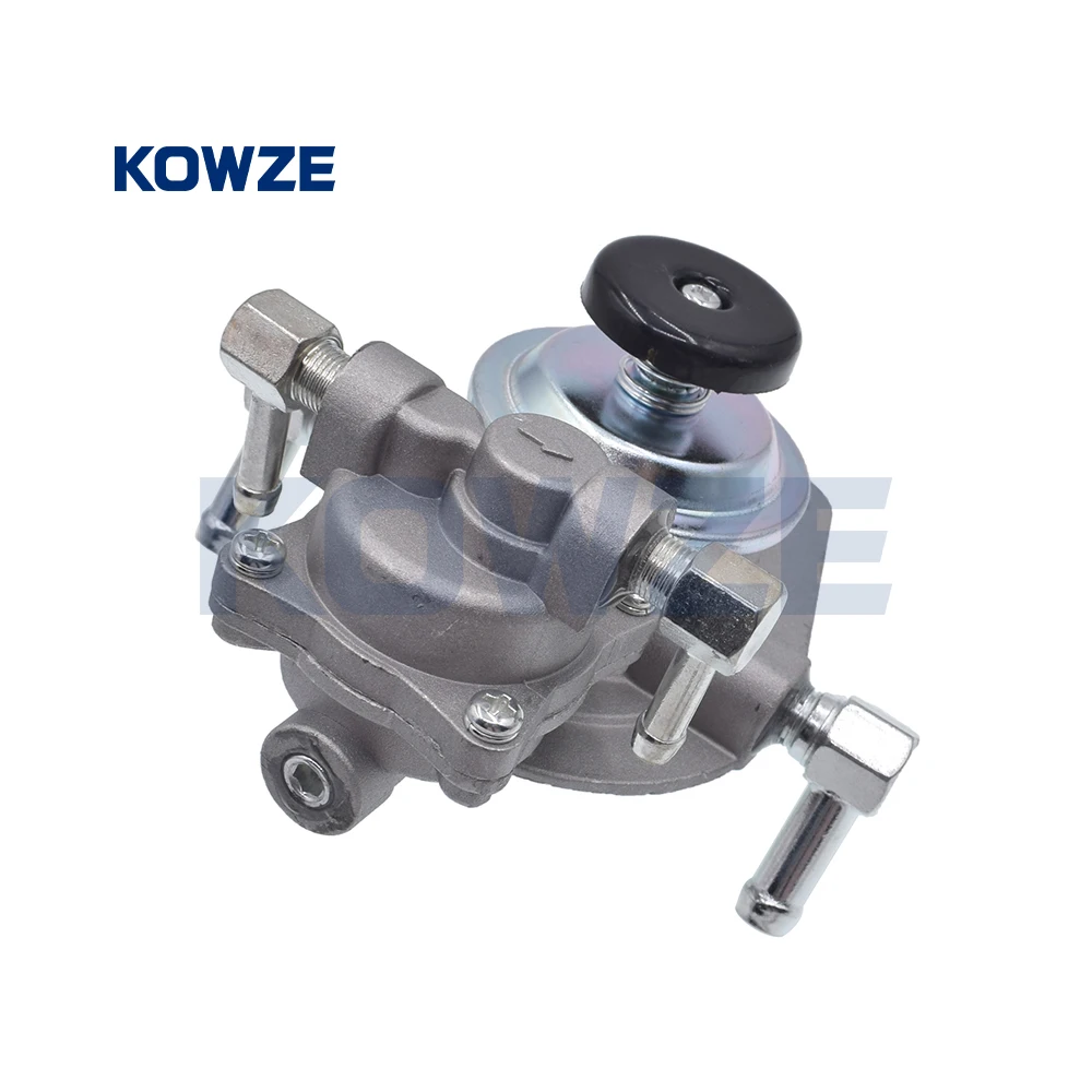 Nissan Navara Diesel Fuel Lift Pump 2.5L Replacement OEM
