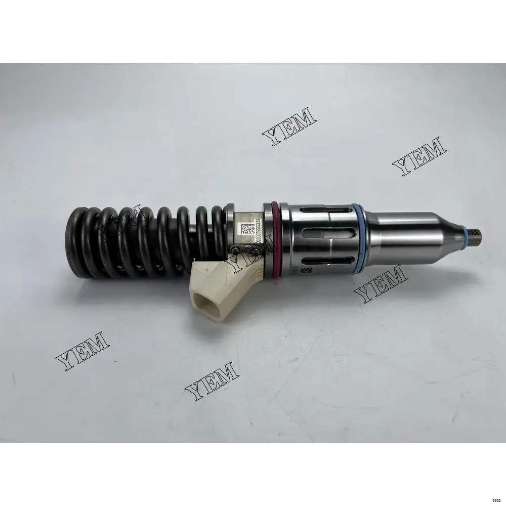Factory Price Fuel Injector 359-4080 For Caterpillar C11 Tractor Excavator Spare Parts