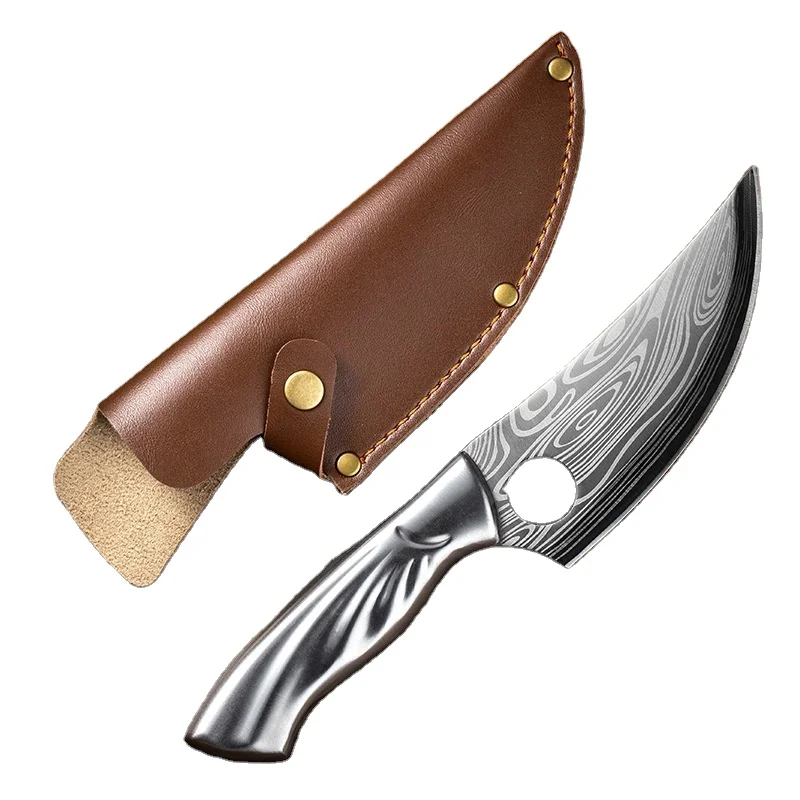 Masterchef Pirge Knife Set - Eagle Commercial - Wholesale Retail