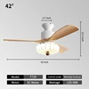 42inch -5*ABS