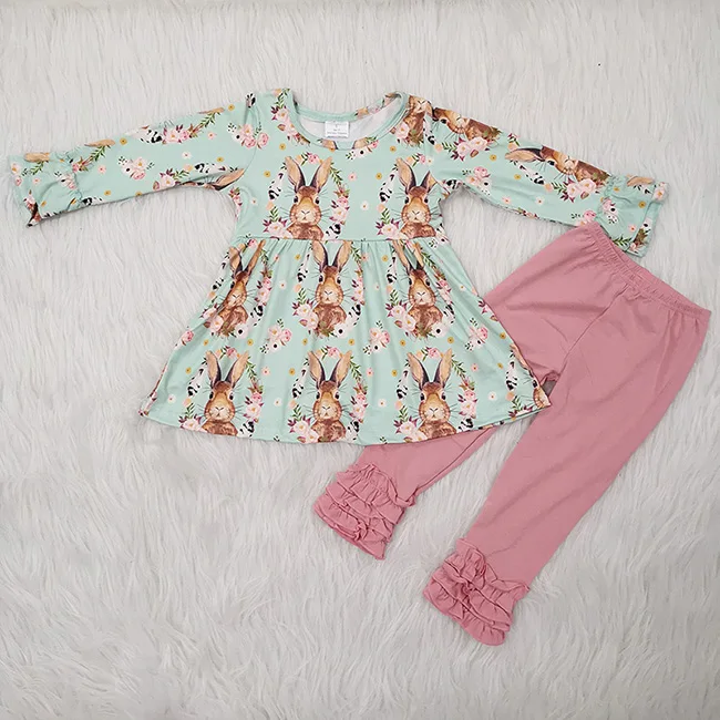 Popular Boutique Cute Easter Outfits 
