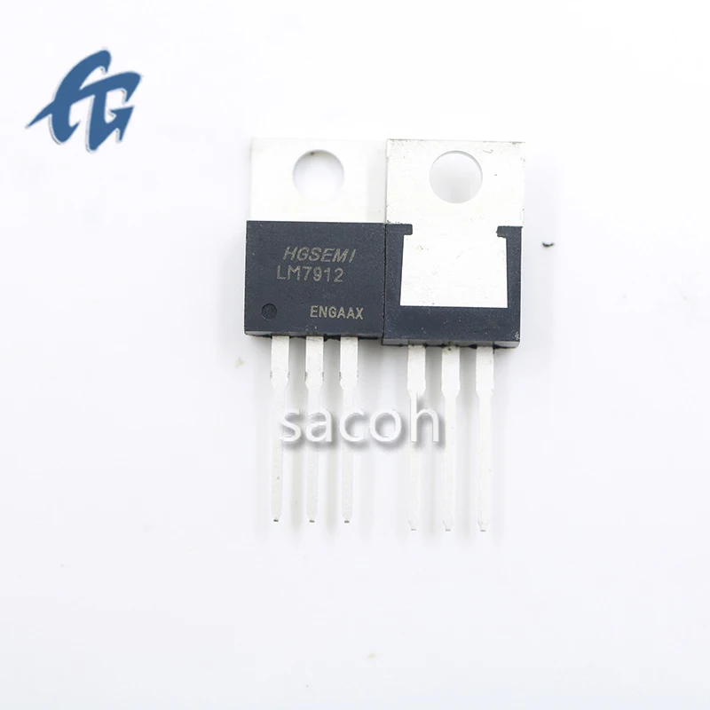 (SACOH Electronic Components)LM7912T