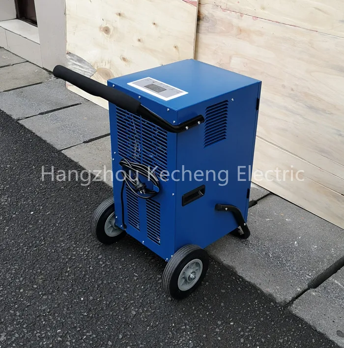 German Dehumidifier, 220, 120 - detail 6
