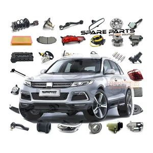 Automotive Car Accessories Auto Spare Parts Repuestos Other Engine Parts for ZOTYE T600/SR7/SR9/2008/5008/T300/T700/Z300/Z500