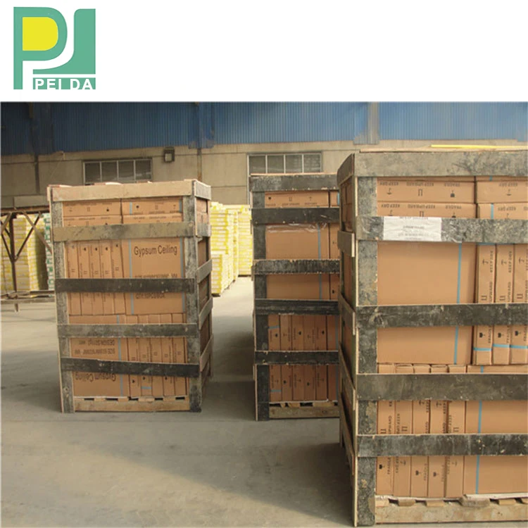 Gypsum Decor Ceiling Tile Cheap  Price in Uganda