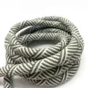 4# Verde claro con blanco