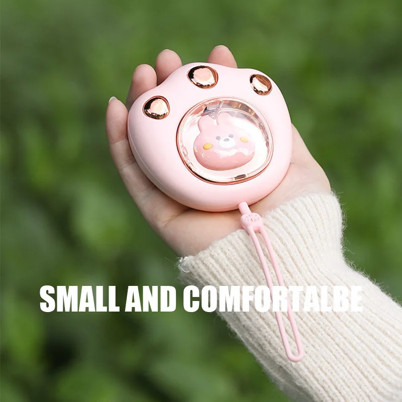 Hand Warmer, USB, ABS - detail 12