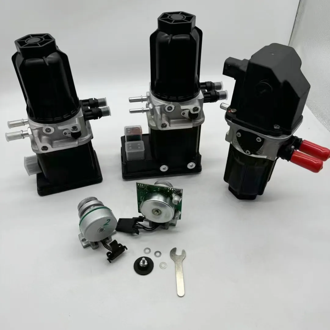 urea High Quality A0001407178 Urea Pump for European Trucks