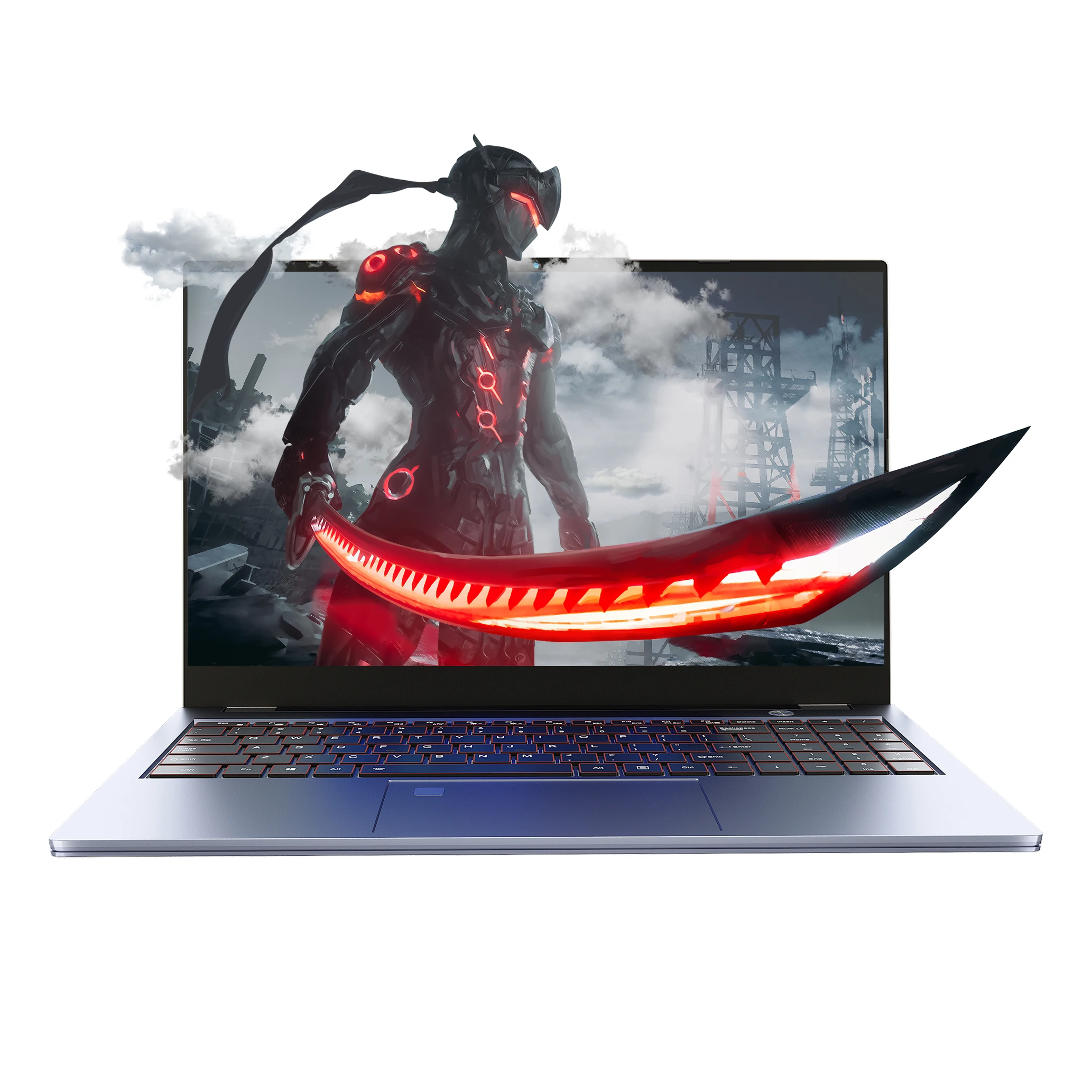I7 Core 12th Gen Laptop - 16GB RAM, 1TB SSD, 15.6 Inch