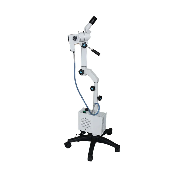 Mini-Microscopes - MedGyn High Magnification Mini-Microscopes