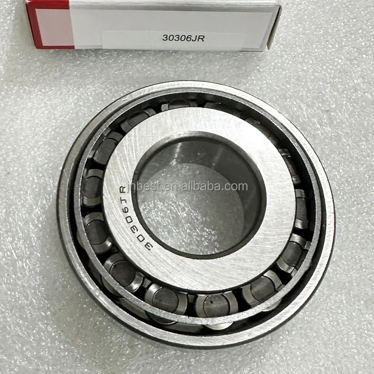 BSSD Wheel Hub Bearing 30202 30203 30204 30205 30306 Tapered