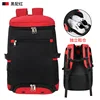 Ydb06 - black with red - l