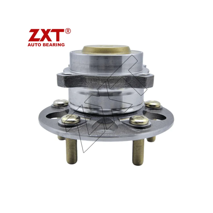 ZXT Auto Parts New Rear Car Wheel Hub Wheel Bearing 42200-TLB-A51