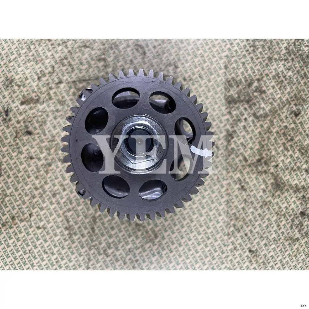 Extra Durable D1803 Oil Pump for Kubota