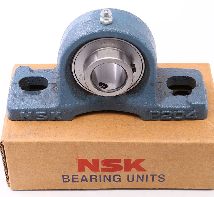 Original Nsk Pillow Block Bearing P206 Buy Nsk P206,Pillow Block