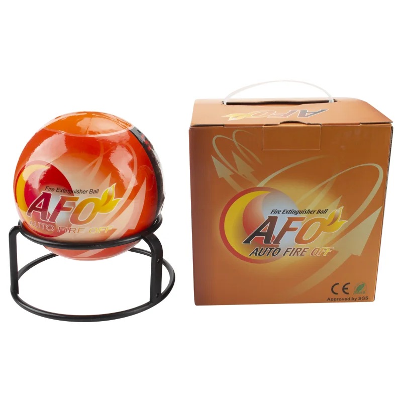 Factory Supplier Fighting Ball /fast Auto Fire Ball Fire Extinguisher