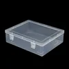 Large empty box