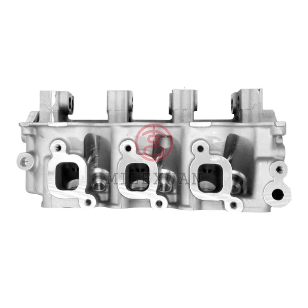 XC-0.8L F8C Cylinder Head for Chevrolet DAEWOO OEM11110-78B00
