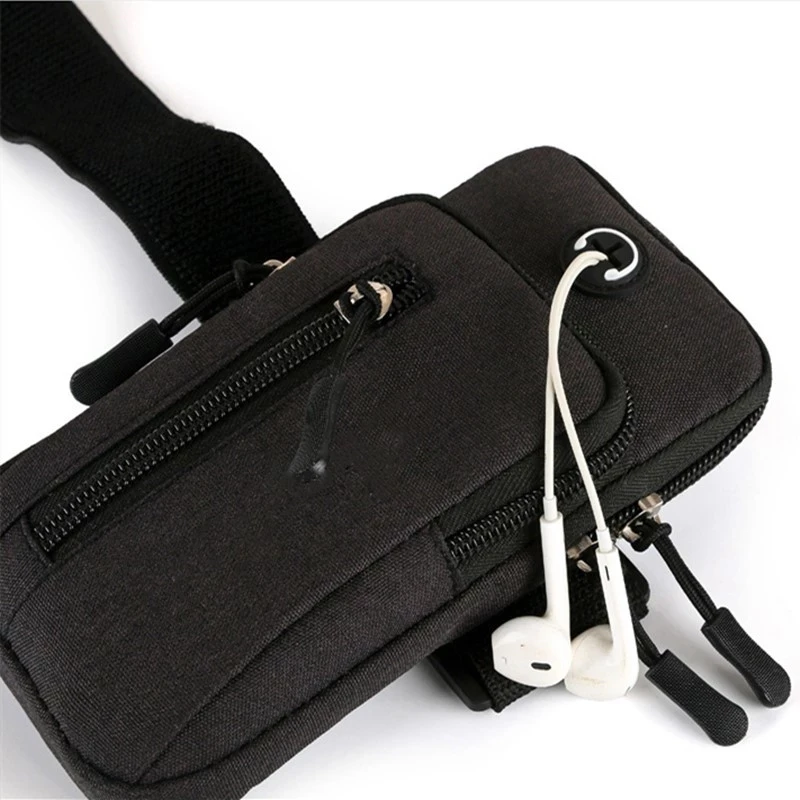 arm band bag