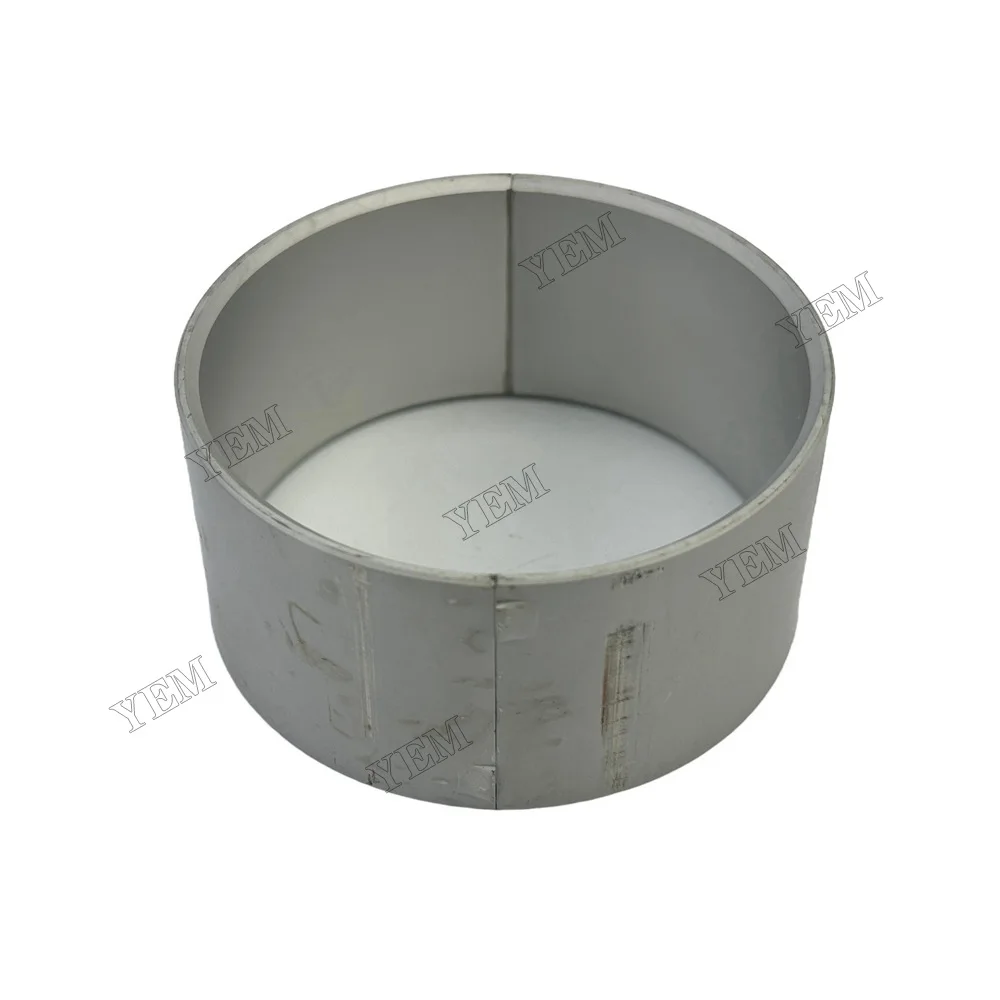 Con Rod Bearing Fit for Isuzu 6QA1 Engine Parts 5