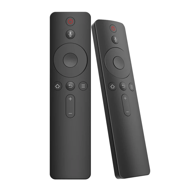 JCXK New Design Android TV Box Remote Control  IPTV CVTE Changhong TV Remote Controller