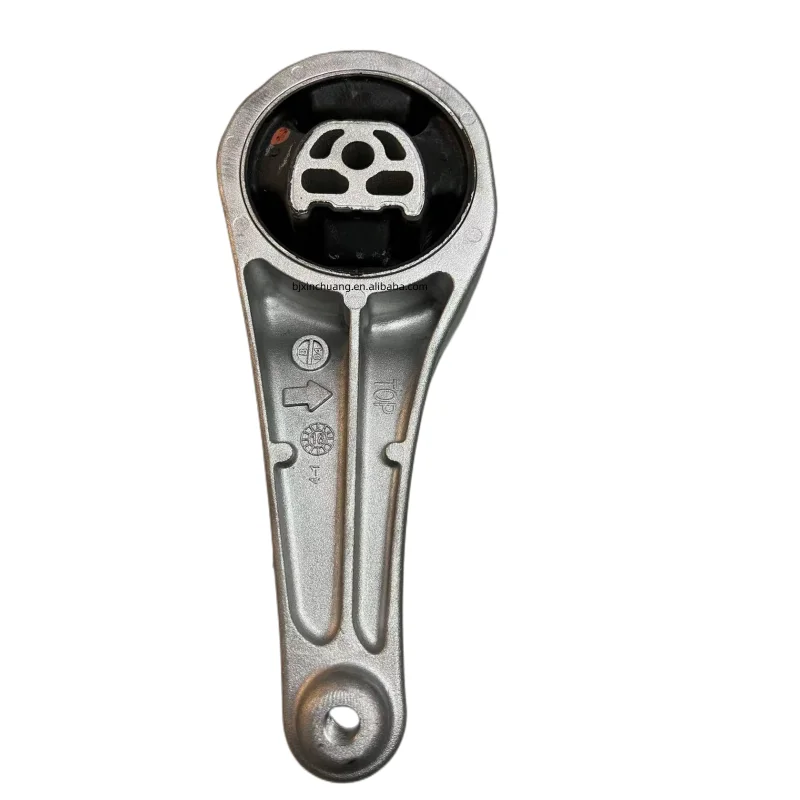 Automotive parts transmission mounting strut/transmission mounting 