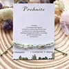 Préhnite