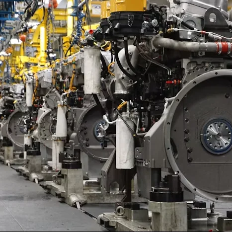 Guangzhou Creditworthy Machinery Equipment Co., Ltd.