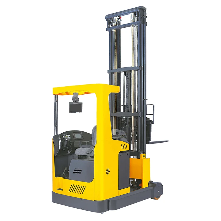Forklift
