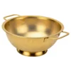 Gold  25.5 cm