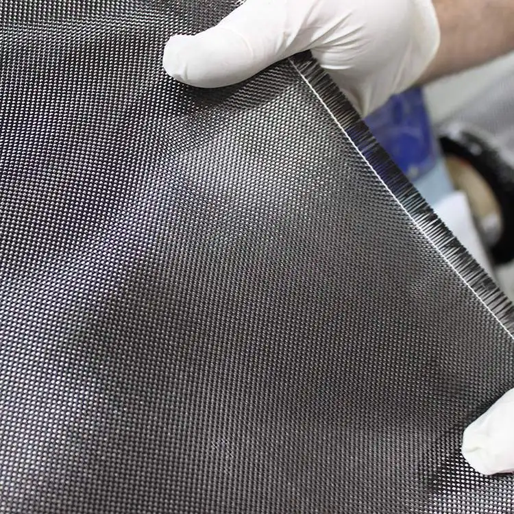 Plain Twill Satin 1k 3k 12k 6k Carbon Fiber Fabric Buy Carbon Fiber Fabric 3k Carbon Fiber Fabric 1k Carbon Fiber Fabric Product On Alibaba Com