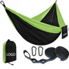 Black and green