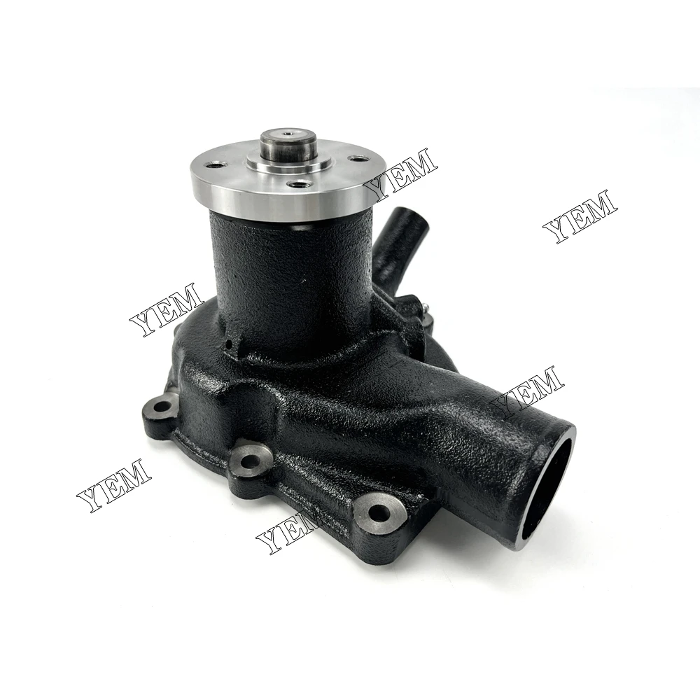 6D15 ME995223 Water Pump for Mitsubishi Standard Size Engine Parts 3