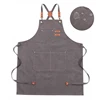 Waterproof thickened grey
