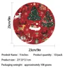 9 inch-10pcs