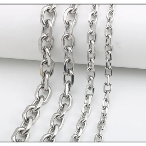Galvanized Steel Hook Chain Long Link