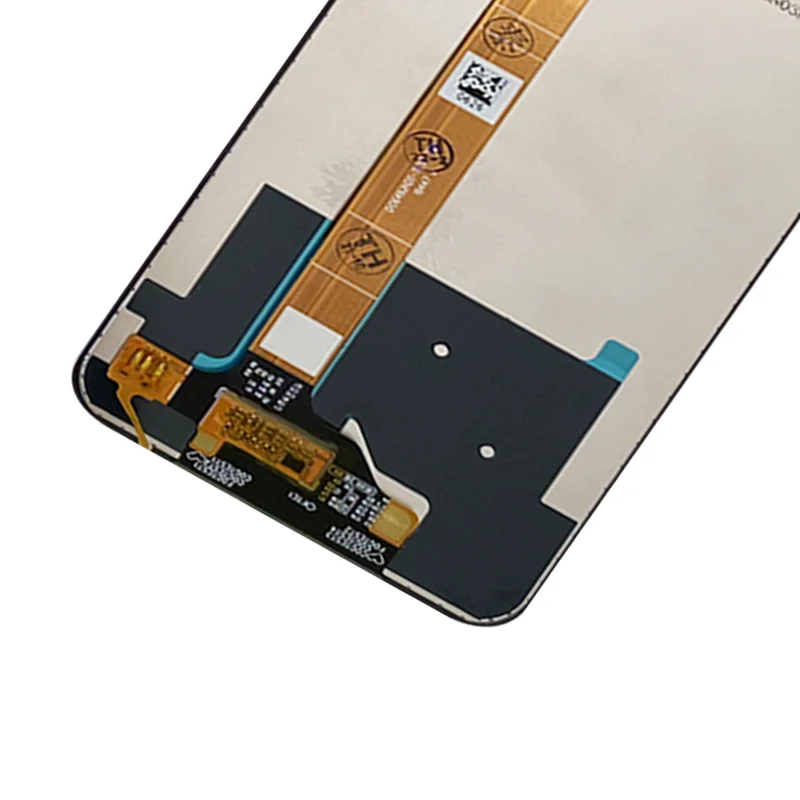 Wholesale lcd for phones Screen hot-sale For OPPO A52 A72 A92 A92S Relme 6 pro Relme 6 6S LCD display Complete