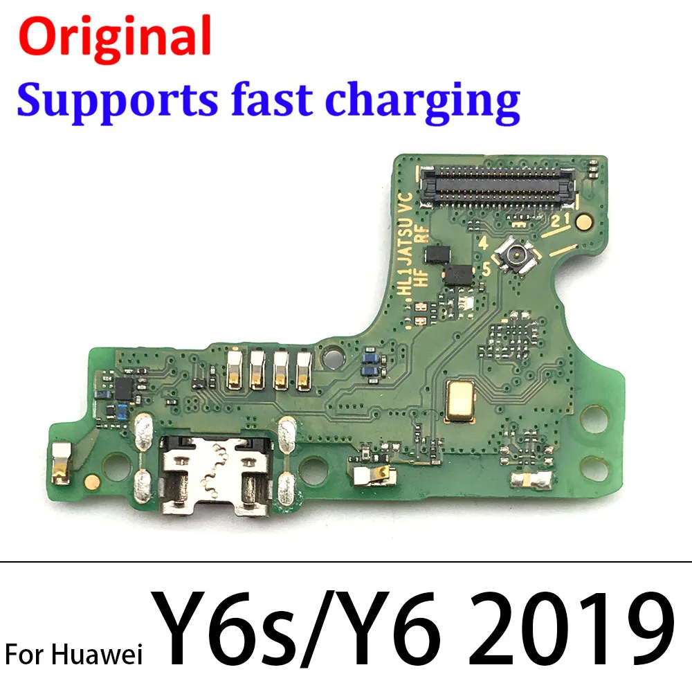 HUAWEI Y6 2019