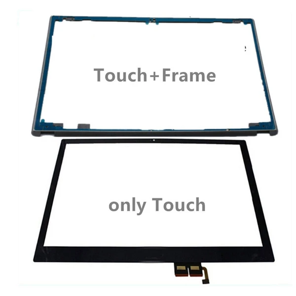 Replacement Laptop Lcd Screen Touch Display for Msi Cr630 228Us Cr620 692Us 691Us 690Us 223Us 033Us 031Us 030Us Cr62 7Ml Series
