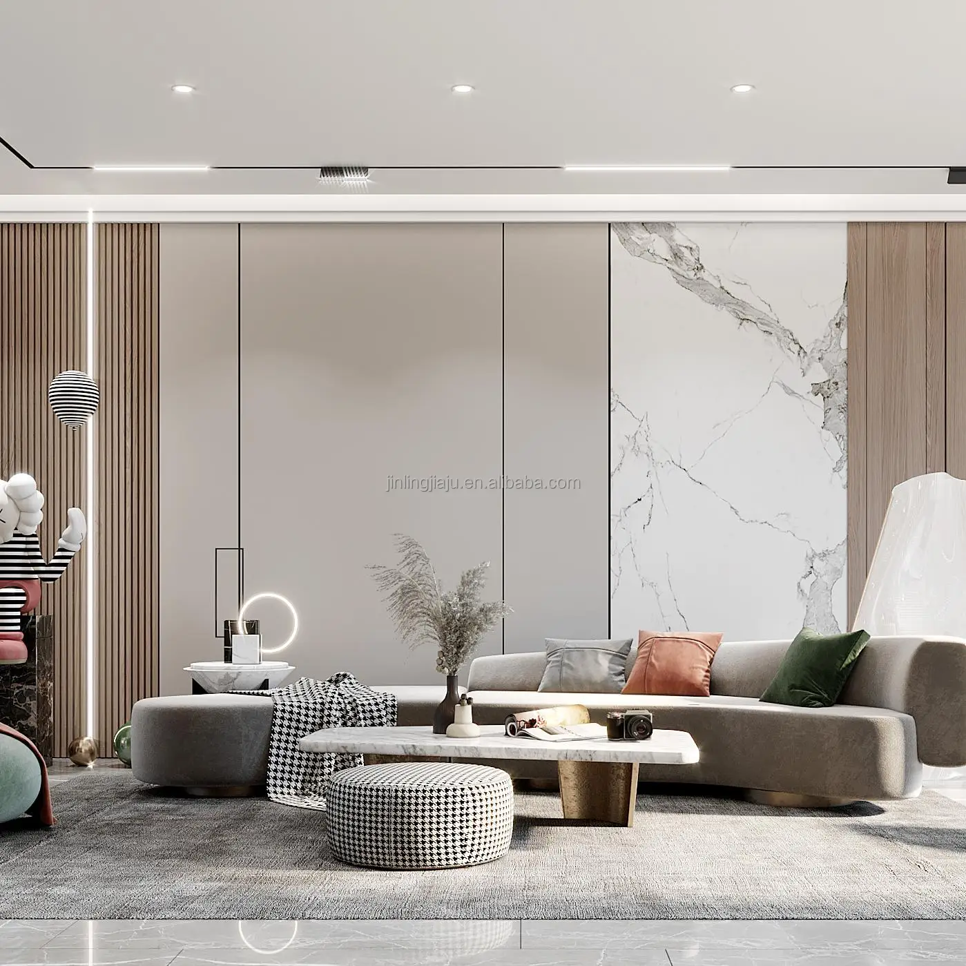 Прямо с завода Китай дешевые стеллажи для демонстрации Osb хорошим послепродажным обслуживанием