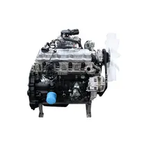 Machinery 10001-36k1ag Engine Assy Forklift Parts K21 Engine Assembly in Japan